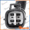 Amortisseur de suspension arrière pour TOYOTA | A-TY-088, 48530-69535